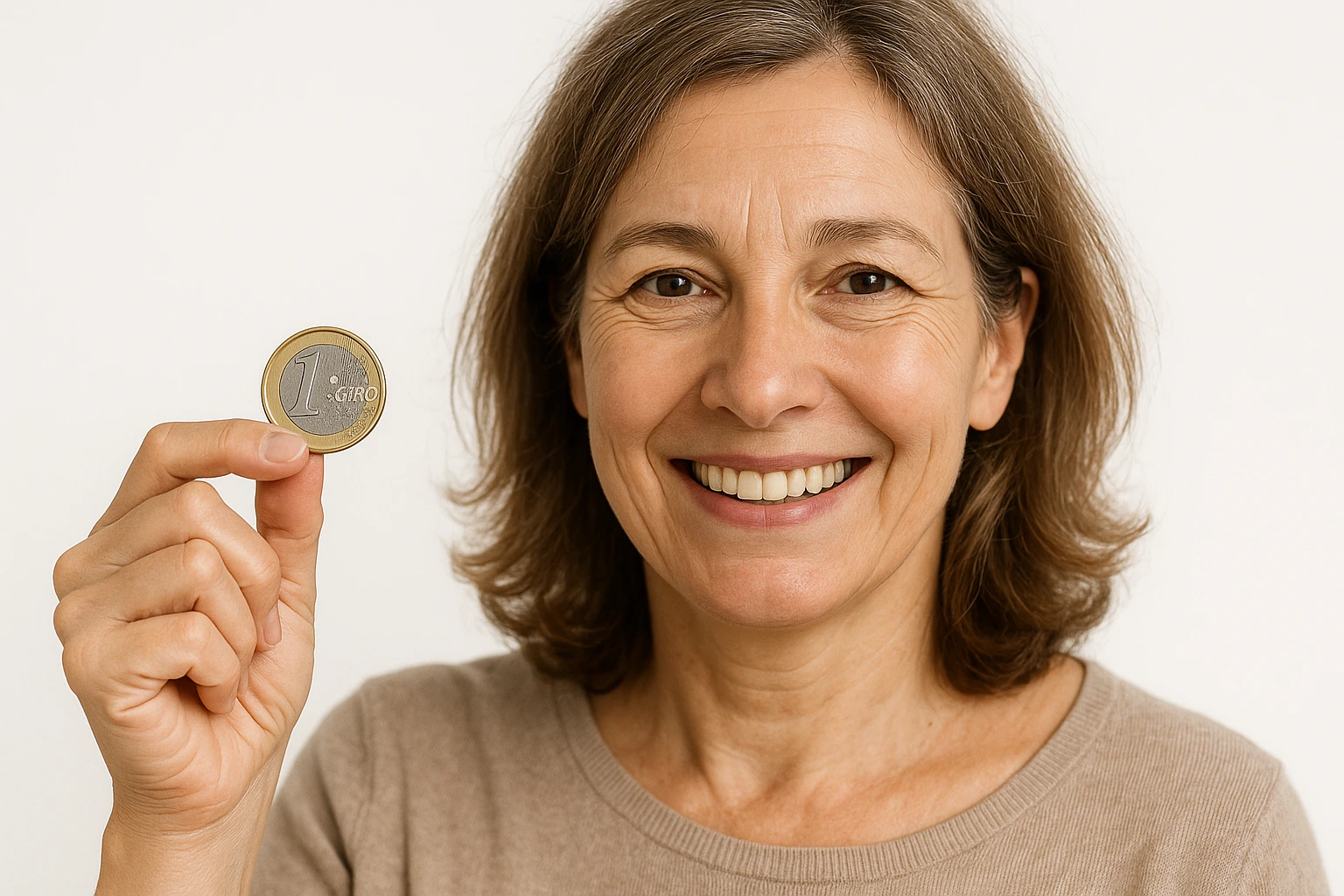 Voyance 1 euro - Consultation express avec voyant expérimenté